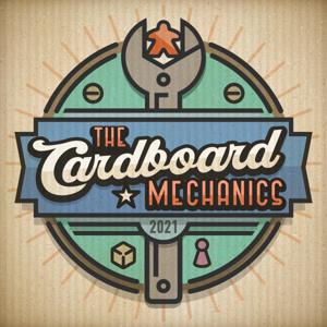 The Cardboard Mechanics