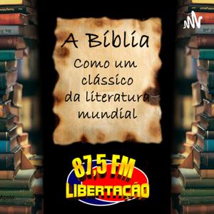 A Bíblia Como um Clássico da Literatura Mundial