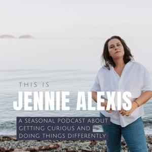 This Is Jennie Alexis