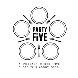 Party of 5