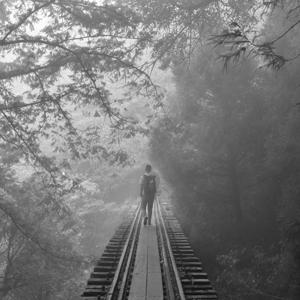 寫信給自己的少年