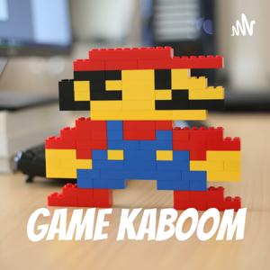 Game kaboom