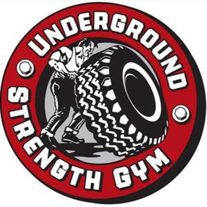 The Underground Strength Gym