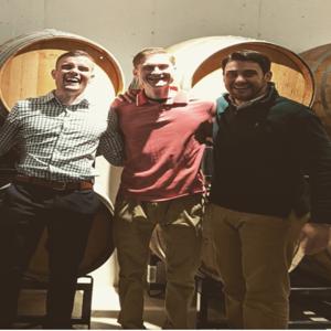 A Tall Glass of Podcast