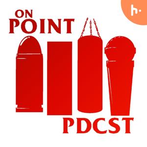 OmPain Mixed Mental Arts Podcast