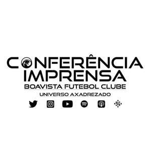 Conferência de Imprensa Boavista Futebol Clube