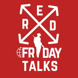RED Friday Talks