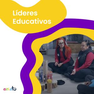 Rompiendo paradigmas: Líderes educativos