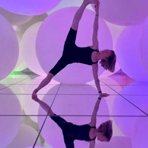 イイ声まこべのベーマコyogaチャンネル