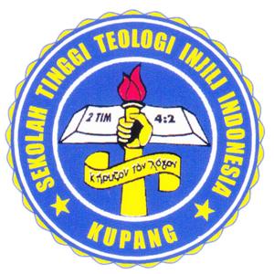 STTII KUPANG