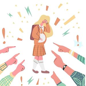 Embarazos no planeados y como prevenirlos
