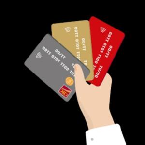 Credit Card Podcast By Deepali