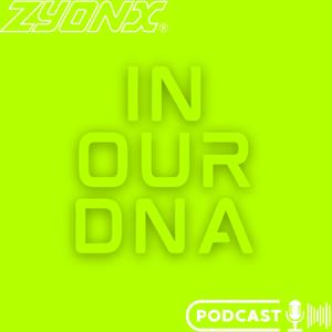 ZYONX Podcast