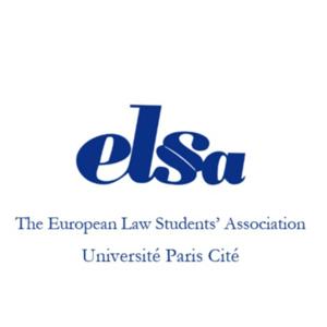 ELSA's Podcast