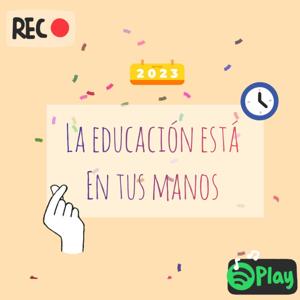 La educación en tus manos