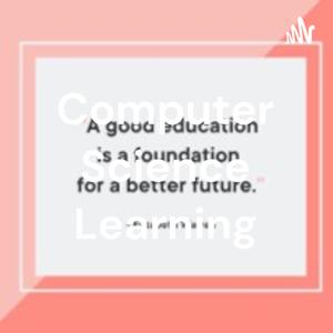Computer Science Learning
