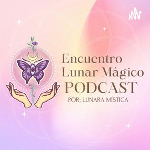 Encuentro Lunar Mágico