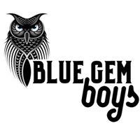 The Blue Gem Boys Podcast