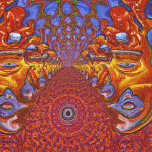 Meditaciones de cuando era joven.