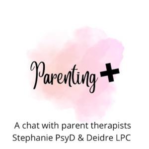 Parenting Plus