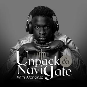 Unpack & Navigate with Alphonso