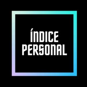Índice Personal