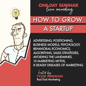 How To Grow A Startup