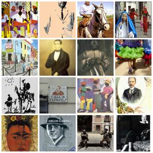 Themes for Advanced Learners of Spanish