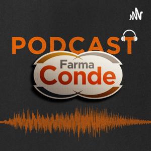 Podcast - Farma Conde