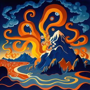 Beyond the Mountains of Madness