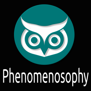 Audio Podcast Archives - Phenomenosophy