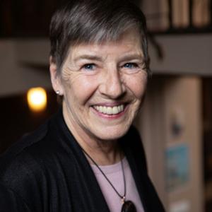 “Porkchop” - A Story, by Debby Randall