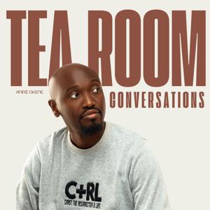 Tea Room Conversations ☕