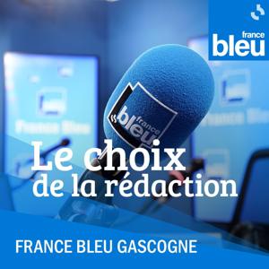 Le Choix de France Bleu Gascogne