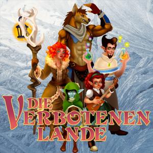 Die verbotenen Lande Actual Play by zeitiger