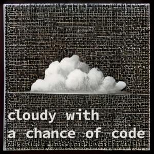 Cloudy with a Chance of Code