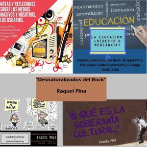 Desnaturalizados del Rock