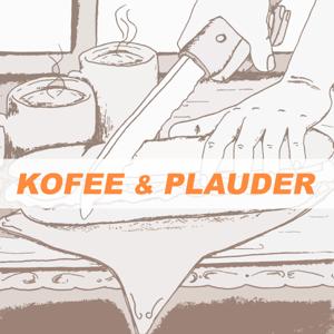 Kofee Plaudertaschen