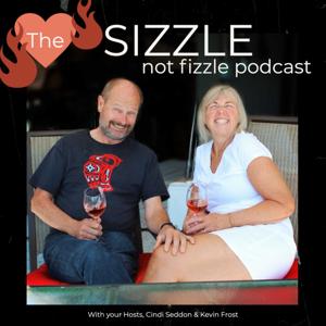 The SIZZLE not Fizzle Podcast