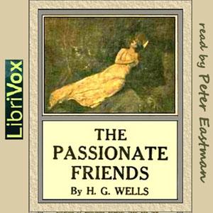 Passionate Friends, The by H. G. Wells (1866 - 1946)