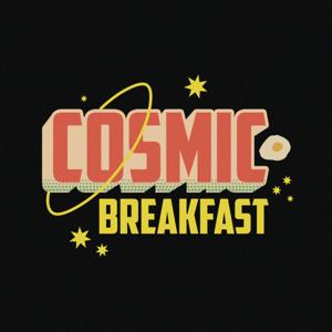 Cosmic Breakfast