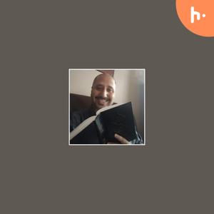 Mr Kakoulides & the Bible Podcast