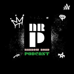 THE NARROW ROAD PODCAST
