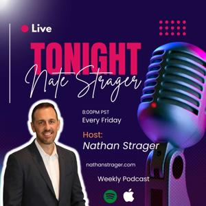 Tonight With Nate Strager