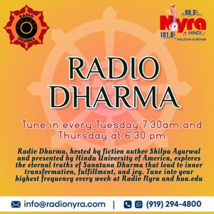 Radio Dharma