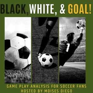 Black, White, and Goal