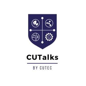 CUTalks by CUTEC