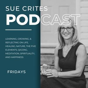 Sue Crites Podcast
