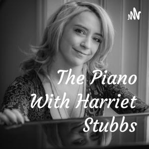 The Piano With Harriet Stubbs