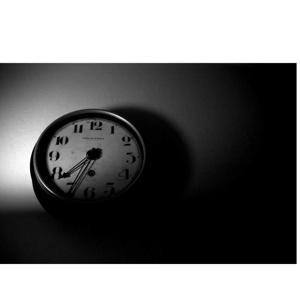 The Lost Time Podcast